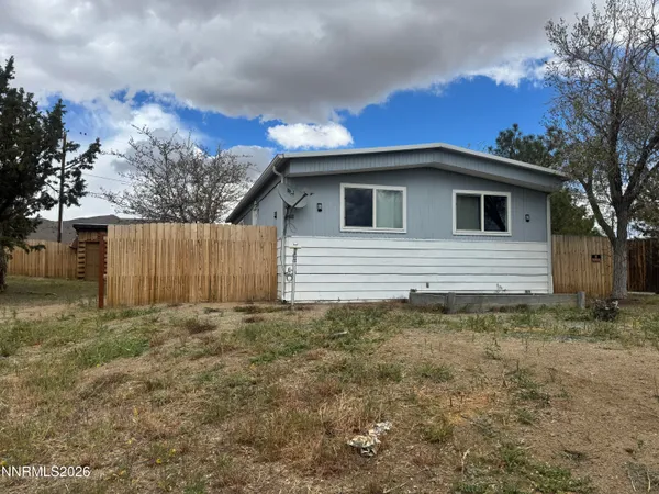 $345,000 | 6305 Blackwood Road, Sun Valley, NV 89433