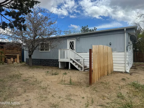 $345,000 | 6305 Blackwood Road, Sun Valley, NV 89433