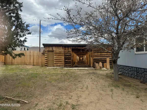 $345,000 | 6305 Blackwood Road, Sun Valley, NV 89433