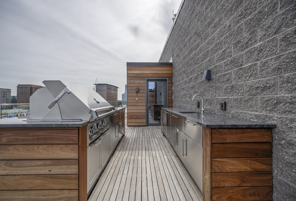 300 Pier 4 Blvd., Unit PHI Boston, MA 02210 - Photo 11 of 18