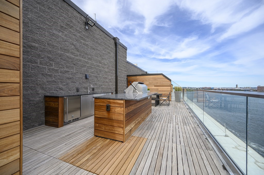 300 Pier 4 Blvd., Unit PHI Boston, MA 02210 - Photo 16 of 18