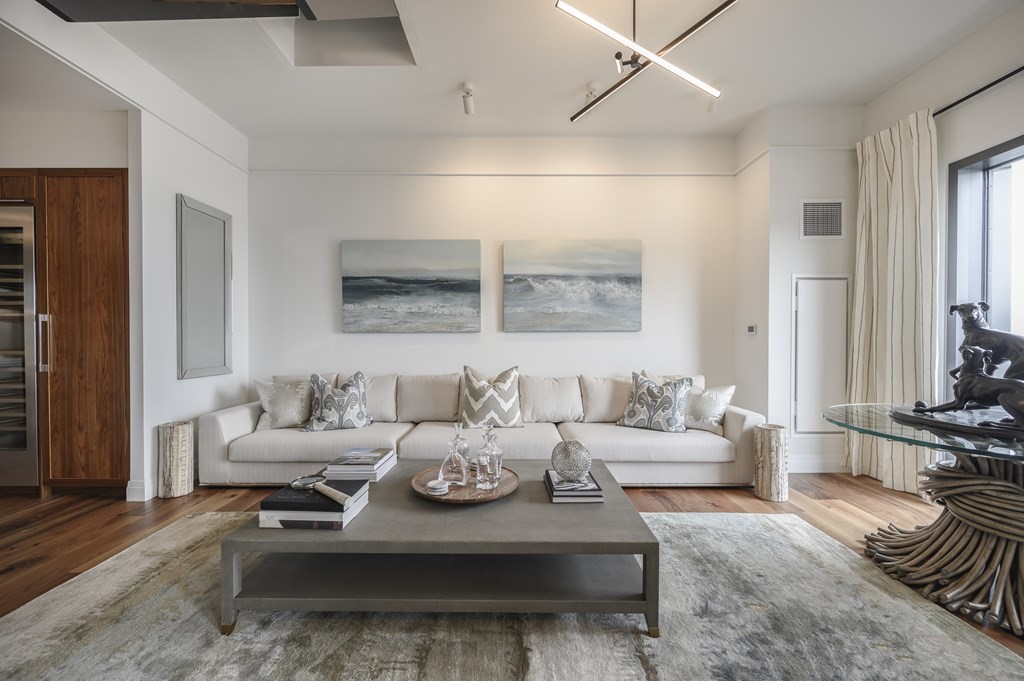 300 Pier 4 Blvd., Unit PHI Boston, MA 02210 - Photo 2 of 18