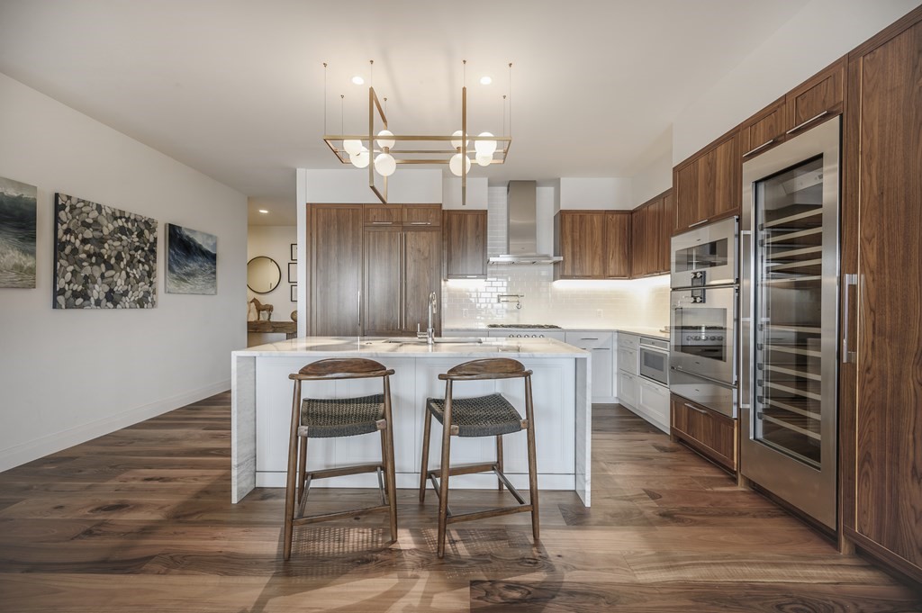 300 Pier 4 Blvd., Unit PHI Boston, MA 02210 - Photo 3 of 18