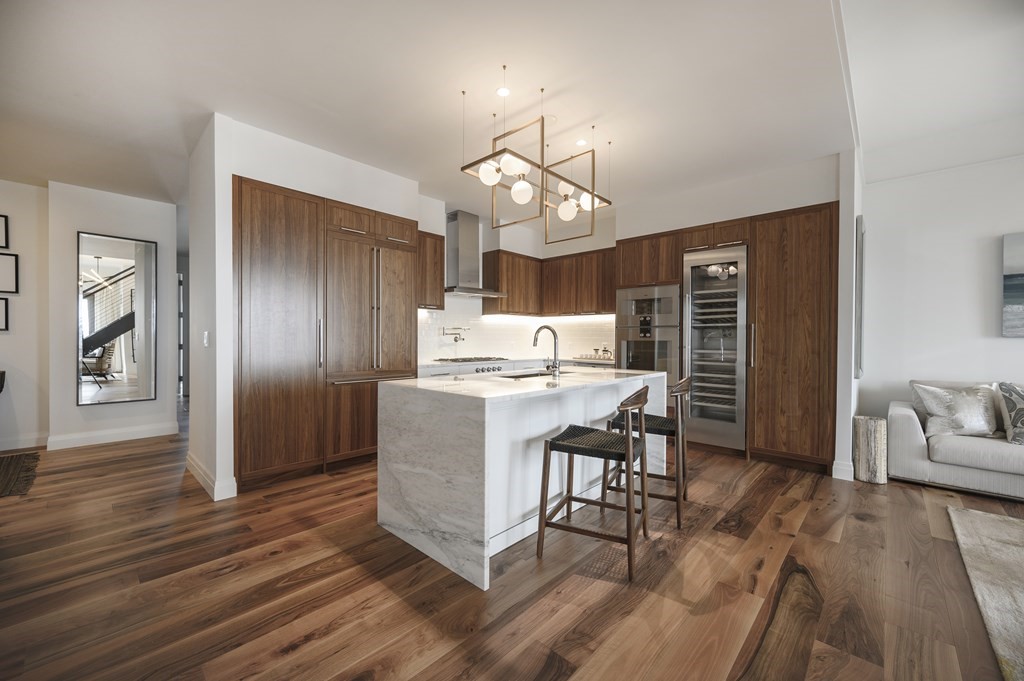 300 Pier 4 Blvd., Unit PHI Boston, MA 02210 - Photo 4 of 18