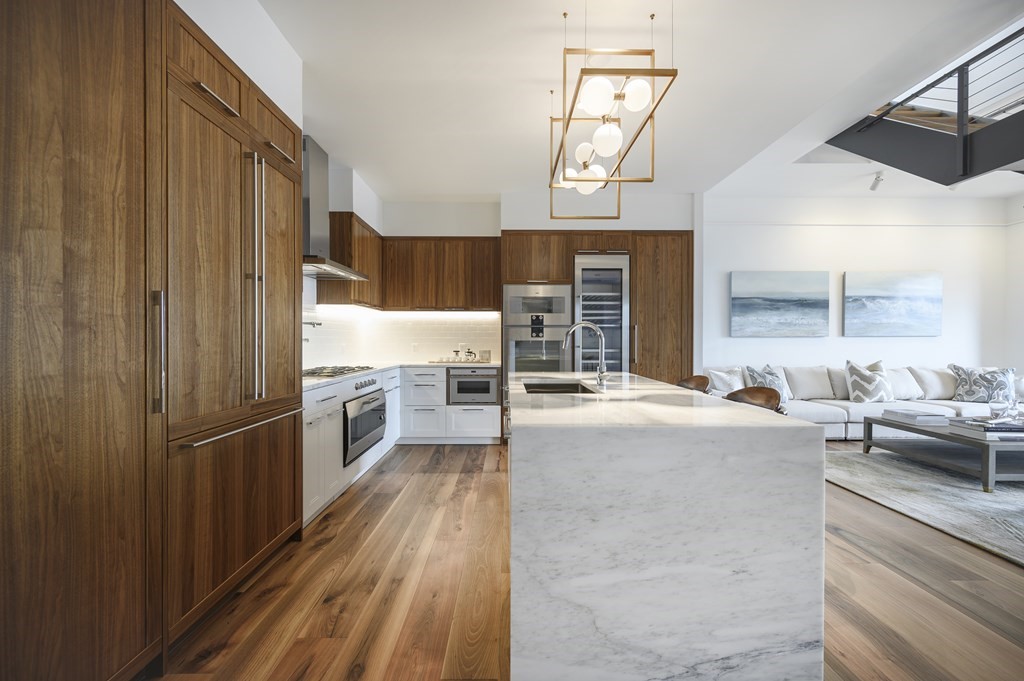 300 Pier 4 Blvd., Unit PHI Boston, MA 02210 - Photo 5 of 18