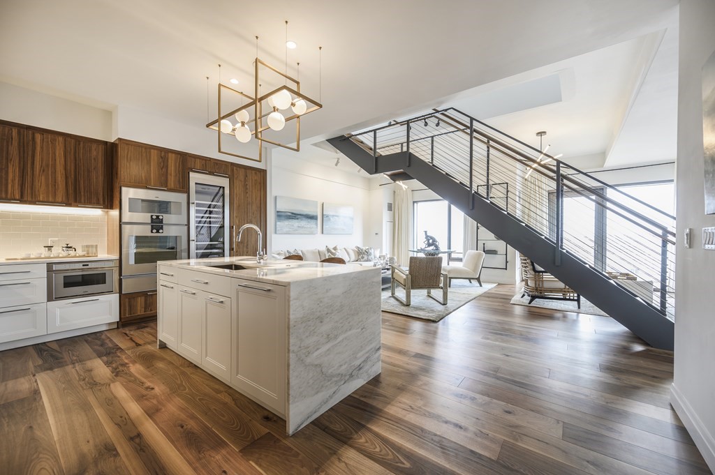 300 Pier 4 Blvd., Unit PHI Boston, MA 02210 - Photo 6 of 18