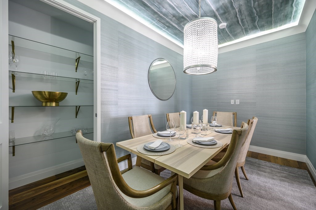 300 Pier 4 Blvd., Unit PHI Boston, MA 02210 - Photo 7 of 18