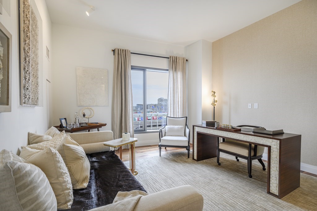 300 Pier 4 Blvd., Unit PHI Boston, MA 02210 - Photo 8 of 18