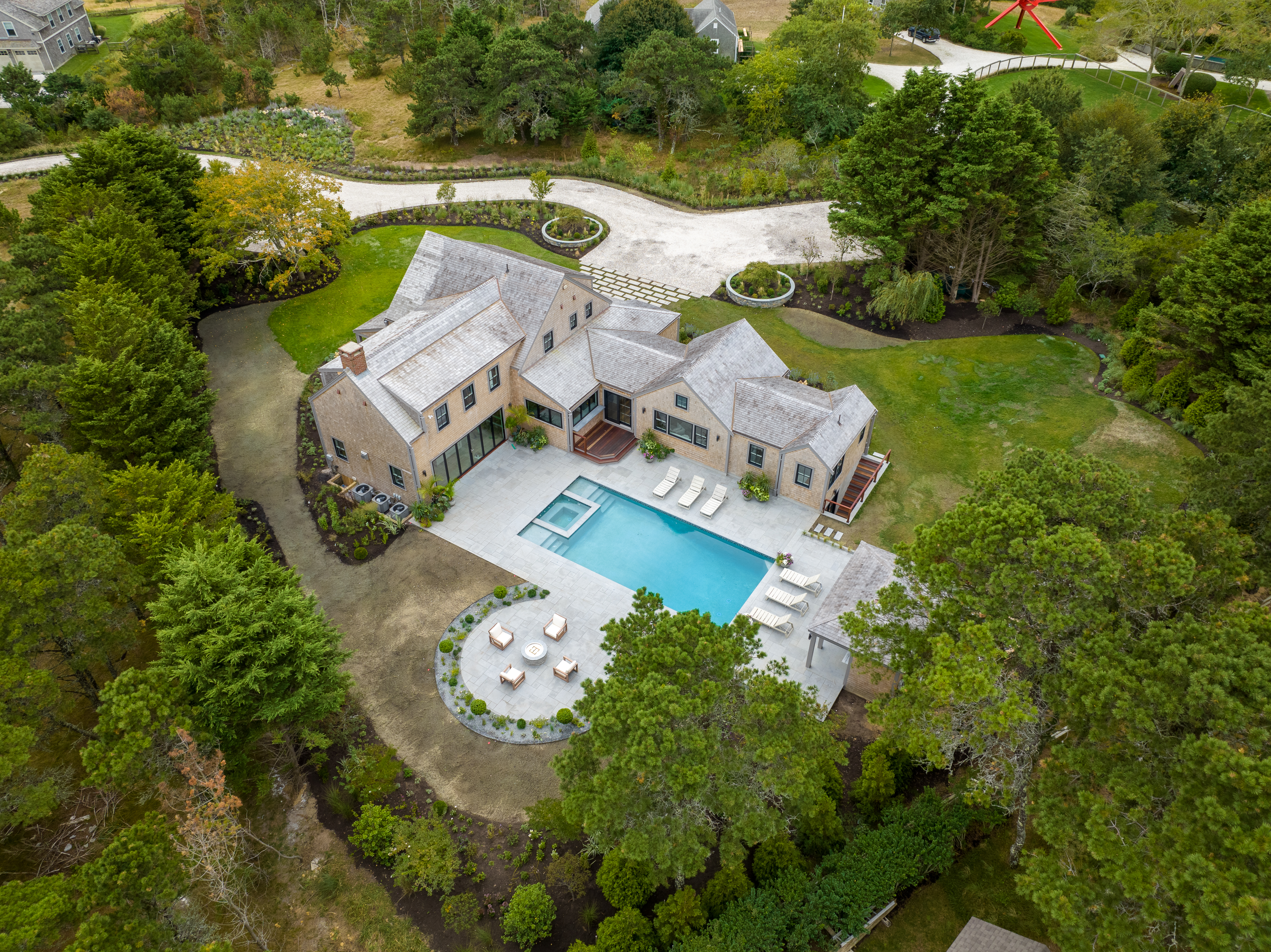 84 Millbrook Road Nantucket, MA 02554 - Photo 3 of 53 Gallery Image 3
