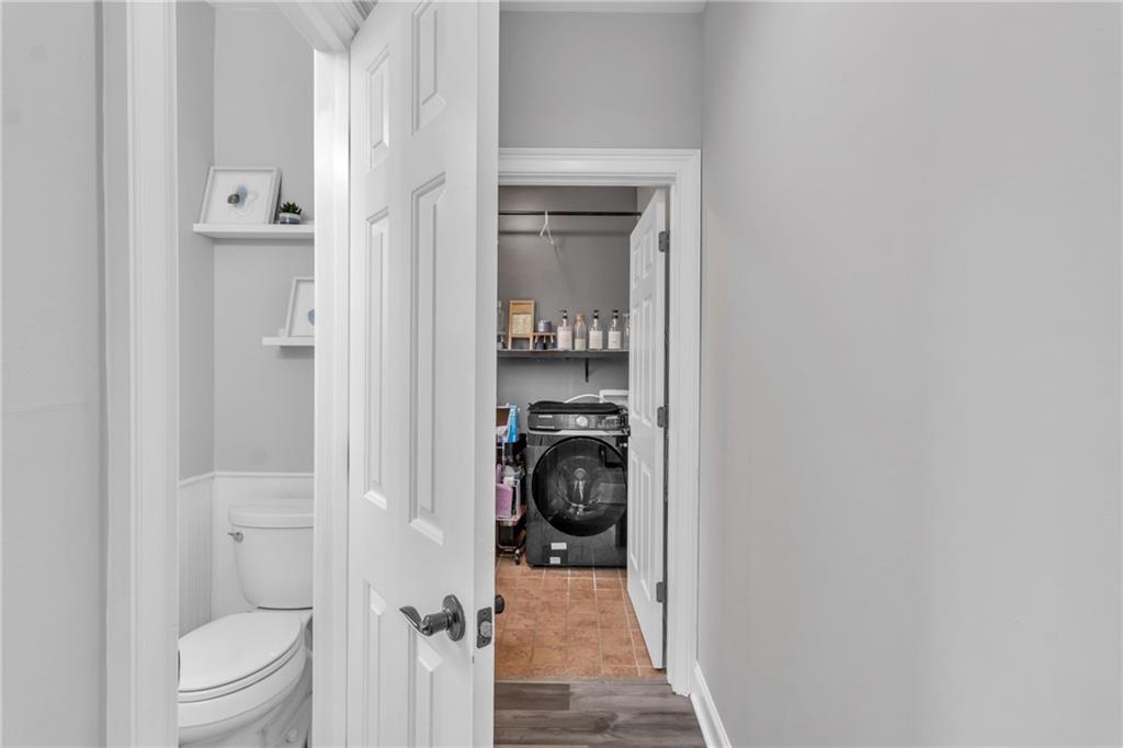 2800 Barimore Place Dacula, GA 30019 - Photo 19 of 51