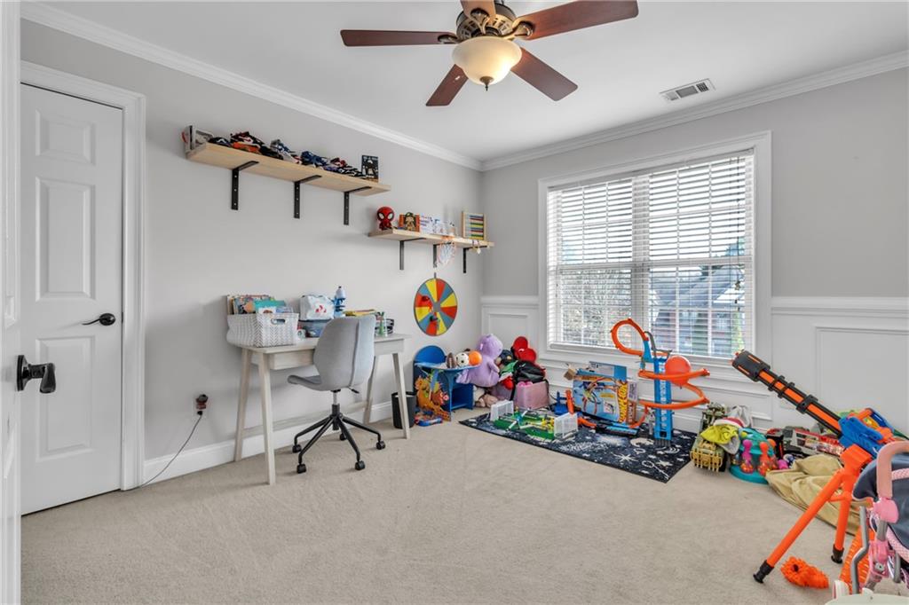 2800 Barimore Place Dacula, GA 30019 - Photo 35 of 51