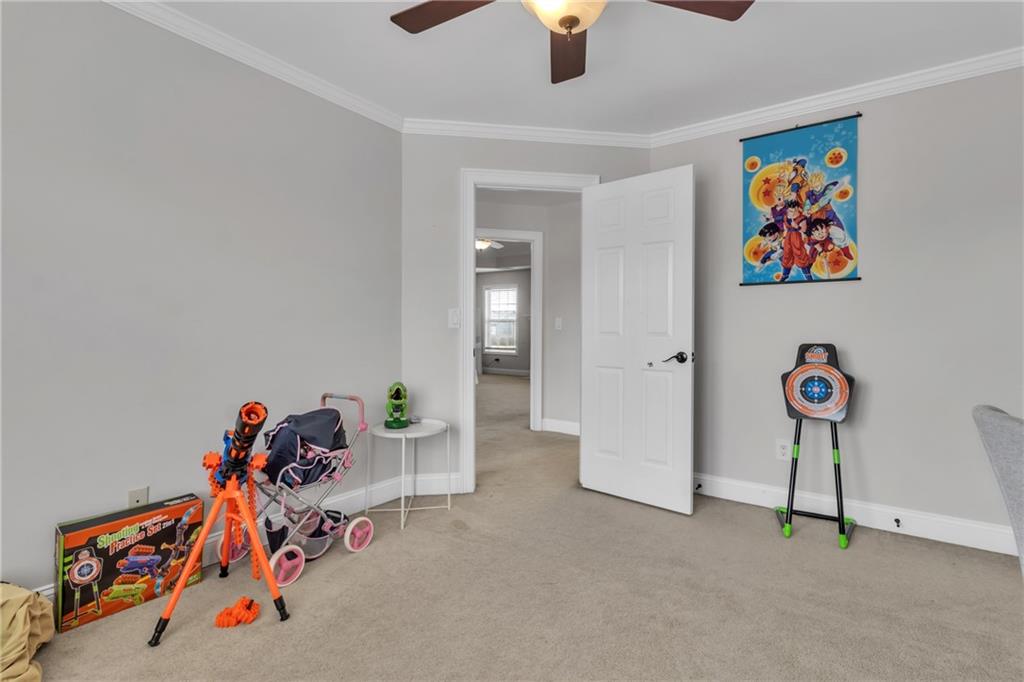 2800 Barimore Place Dacula, GA 30019 - Photo 36 of 51