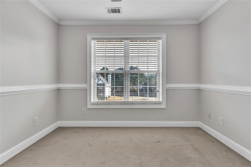 2800 Barimore Place Dacula, GA 30019 - Photo 39 of 51 an empty room with a window