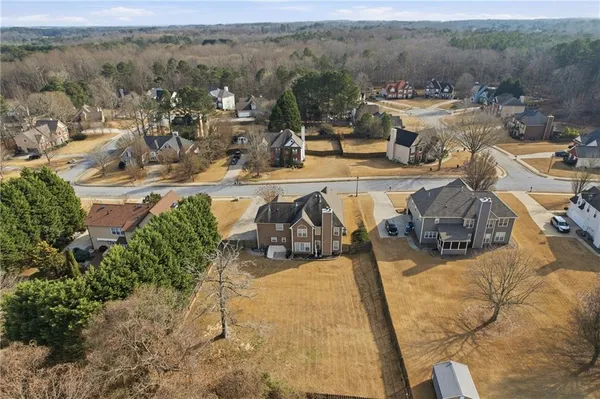 $448,000 | 2800 Barimore Place, Dacula, GA 30019