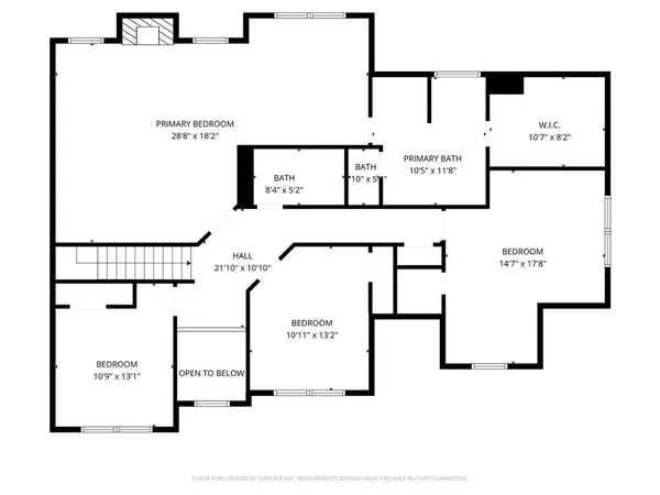 $448,000 | 2800 Barimore Place, Dacula, GA 30019