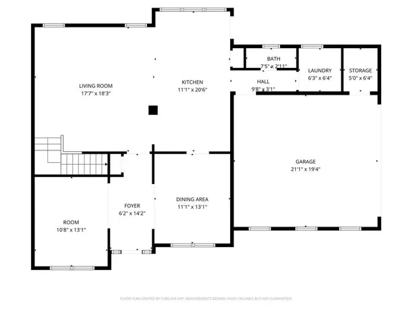 $448,000 | 2800 Barimore Place, Dacula, GA 30019
