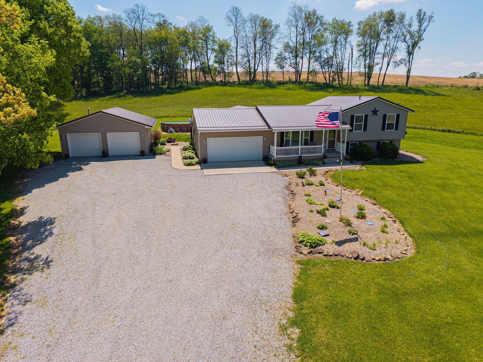 17536 Carson Road Butler, OH 44822 - Photo 71 of 72 88-M.W.- 17536 Carson Rd, Butler-88