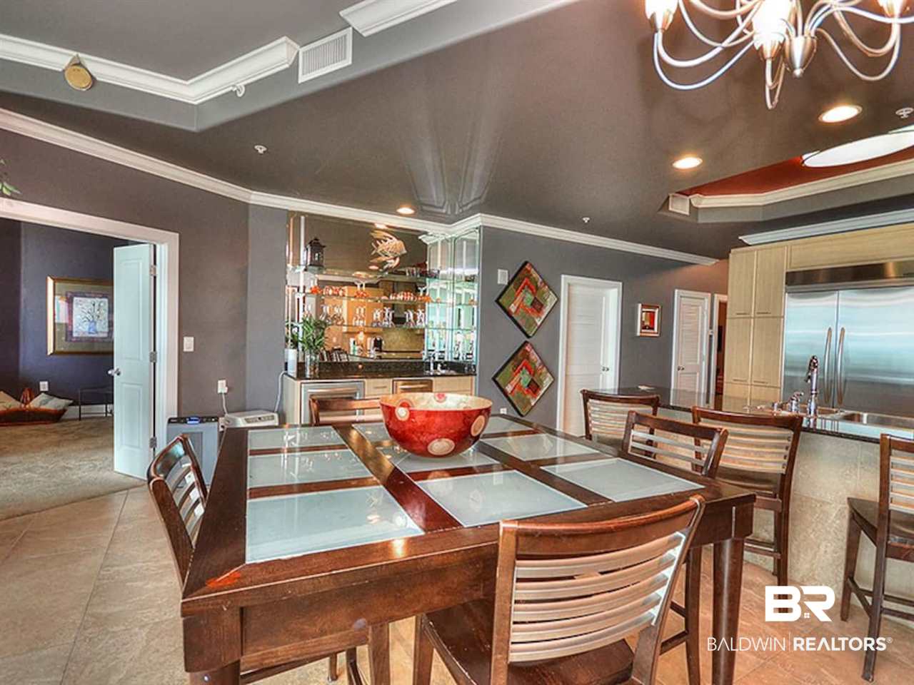 28107 Perdido Beach Boulevard, Unit DPH11 Orange Beach, AL 36561 - Photo 6 of 26