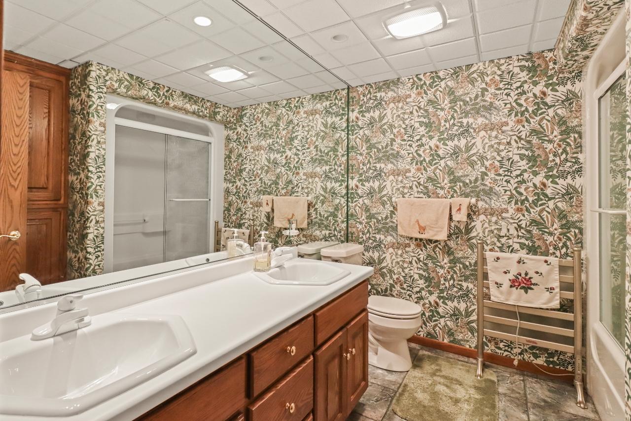 W11078 Shore Rd Road Deerbrook, WI 54424 - Photo 48 of 63 Gallery Image 48