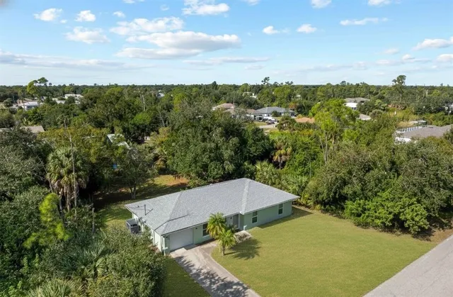 $269,000 | 780 Haleybury Street Northwest, Port Charlotte, FL 33948