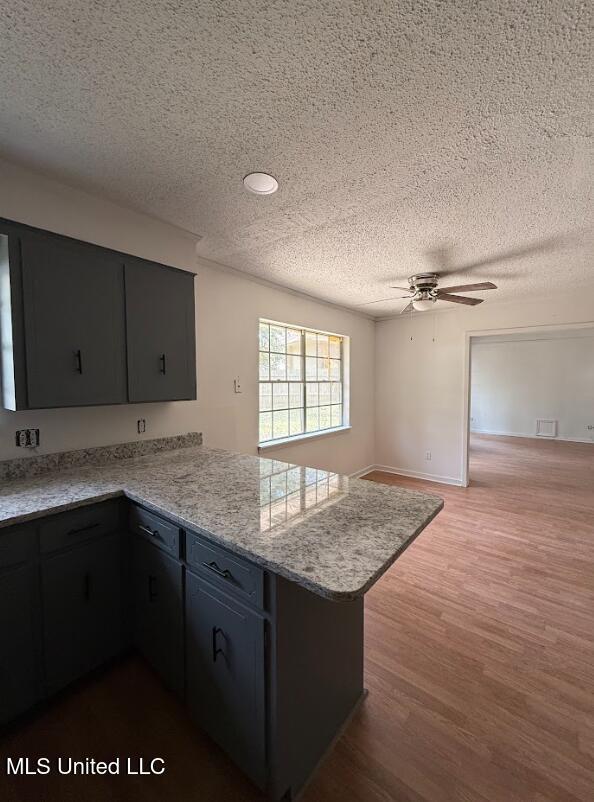 607 Spryfield Road Jackson, MS 39212 - Photo 4 of 8 spryfield eat in kitchen