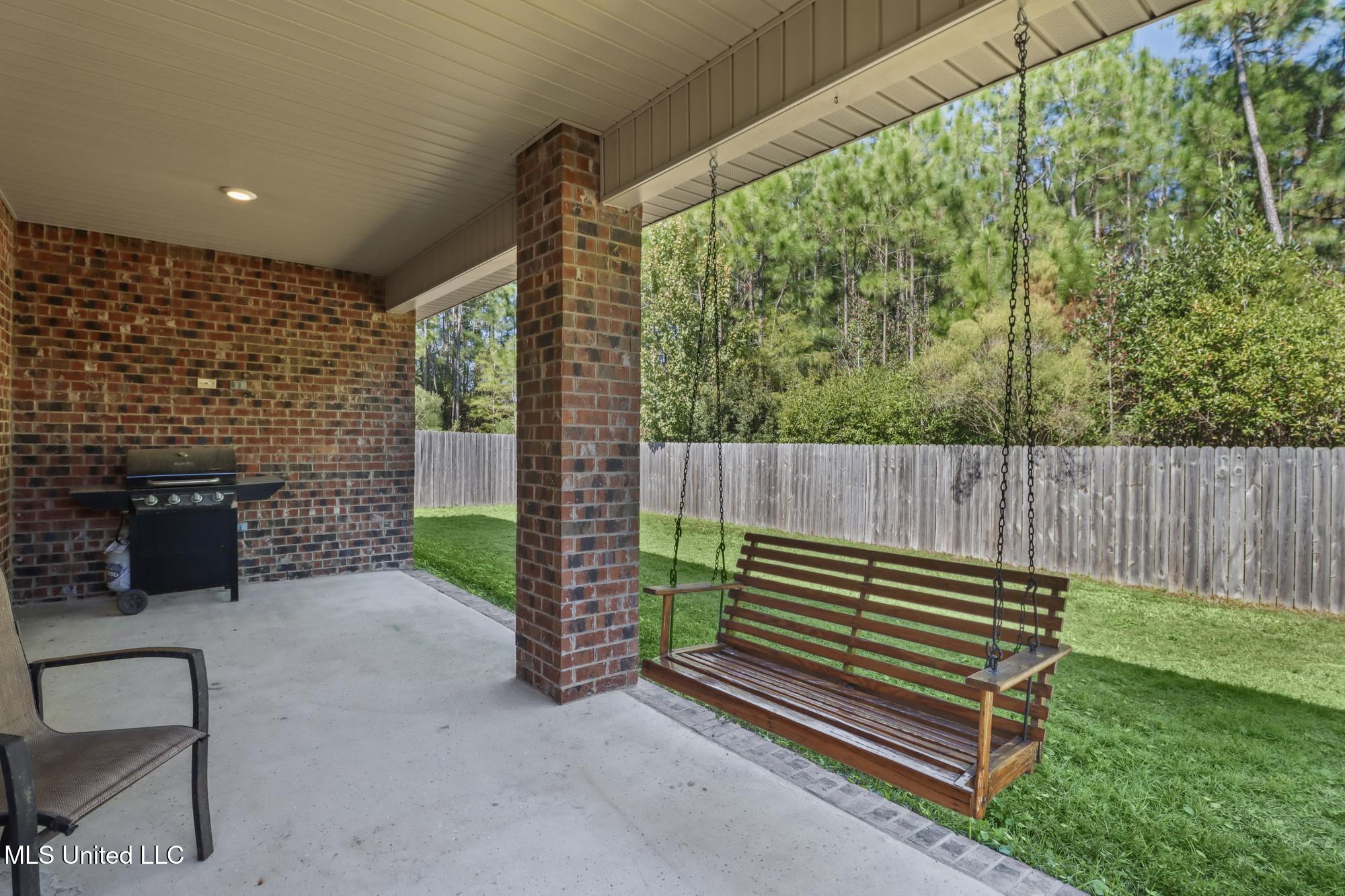 6896 Sweetclover Drive Ocean Springs, MS 39564 - Photo 21 of 22 IMG_3590_web