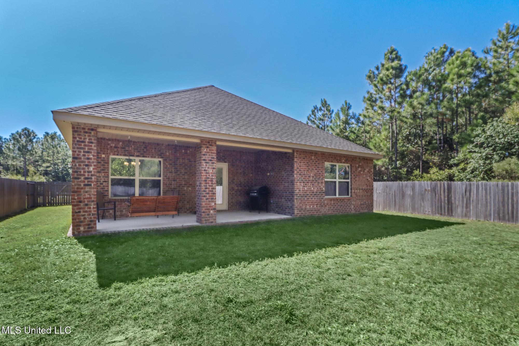 6896 Sweetclover Drive Ocean Springs, MS 39564 - Photo 22 of 22 IMG_3594_web