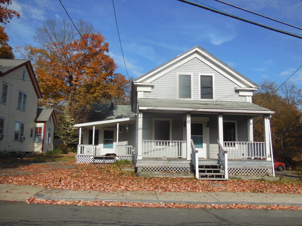 6 Main Street Chester, MA 01011 - Photo 1 of 10 Gallery Image 1