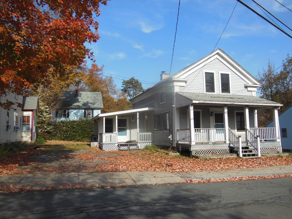 6 Main Street Chester, MA 01011 - Photo 2 of 10 Gallery Image 2