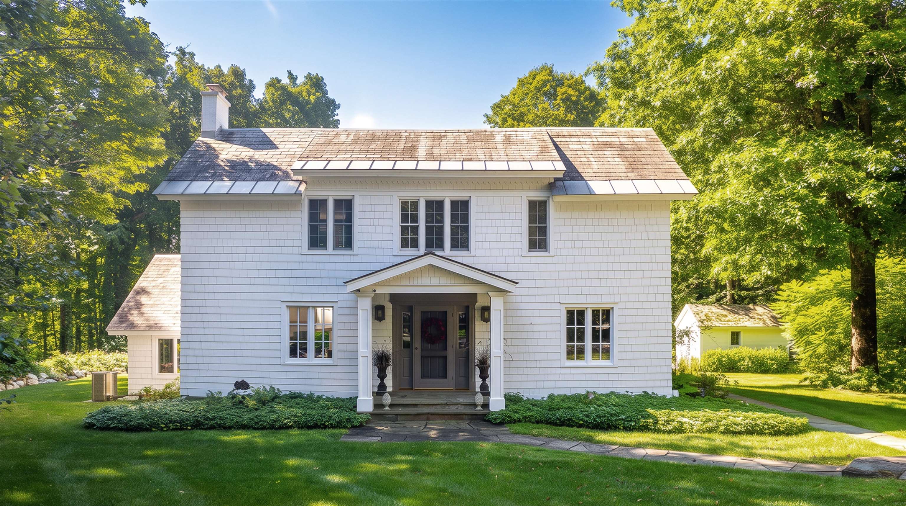 844 East Manchester Road Manchester, VT 05255 - Photo 1 of 36 Gallery Image 1