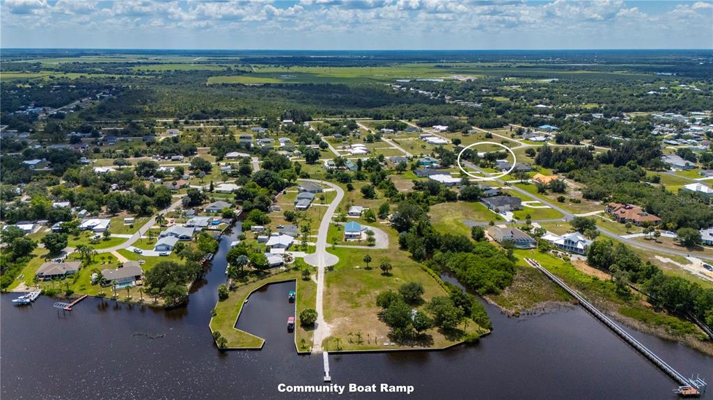 569 Rio Vista Avenue Punta Gorda, FL 33982 - Photo 76 of 100