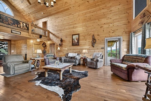 384 Dean Road Mineral Bluff, GA 30559 - Photo 14 of 66