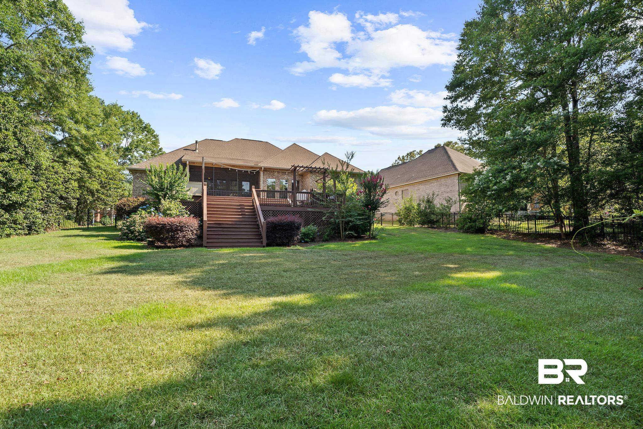 30026 Dolive Ridge Daphne, AL 36527 - Photo 36 of 36 Back Yard