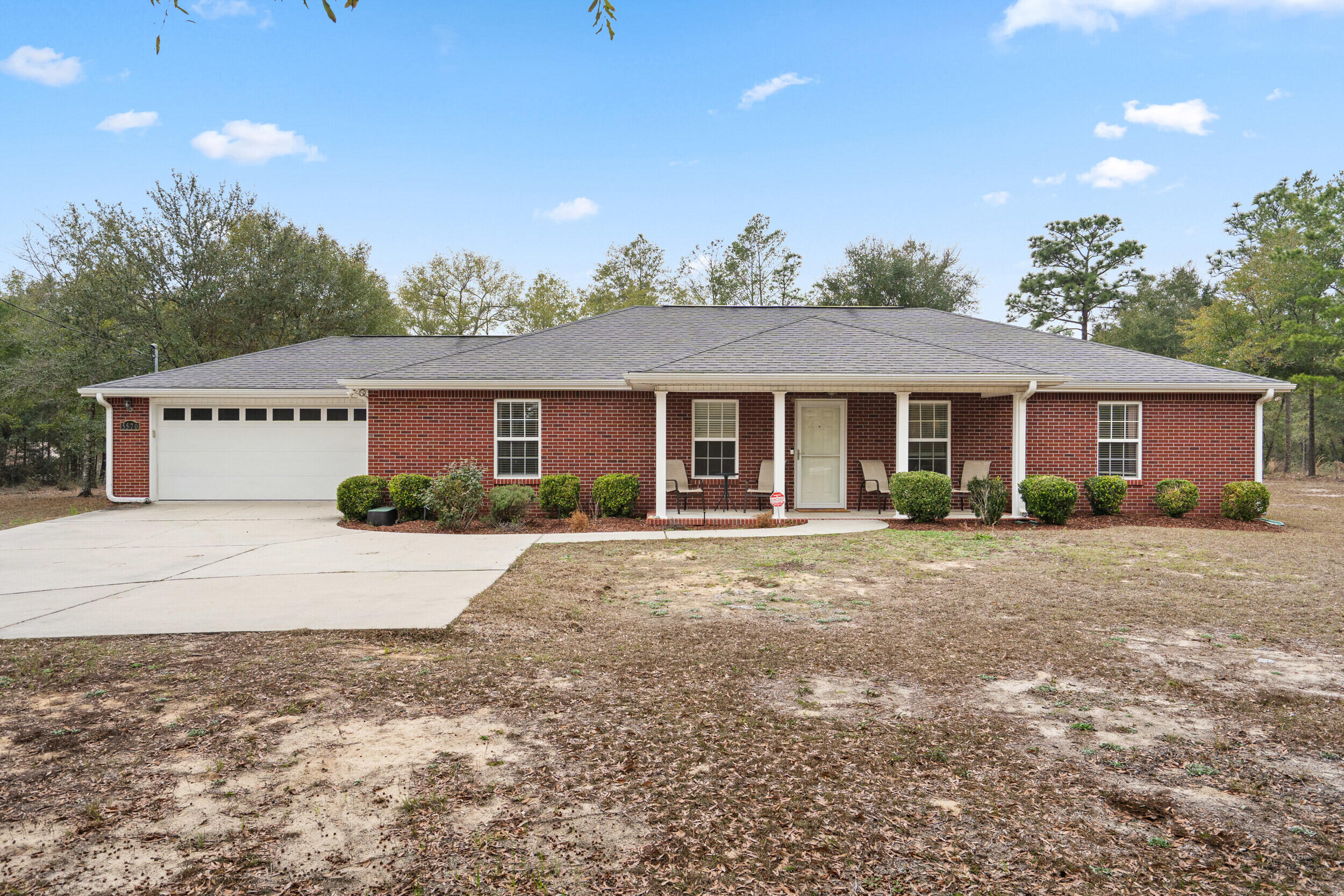5570 Mt Olive Road Crestview, FL 32539 - Photo 2 of 47 5570mountolive_05