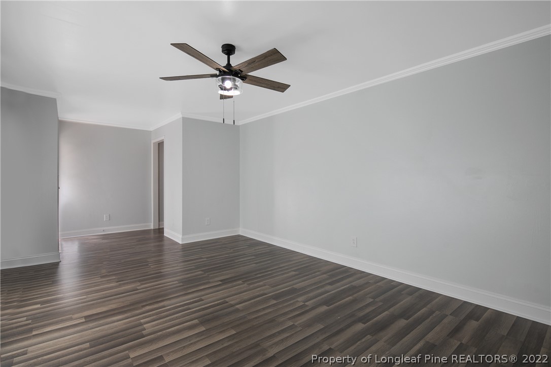 610 South Bethel Road Raeford, NC 28376 - Photo 11 of 45 Gallery Image 11