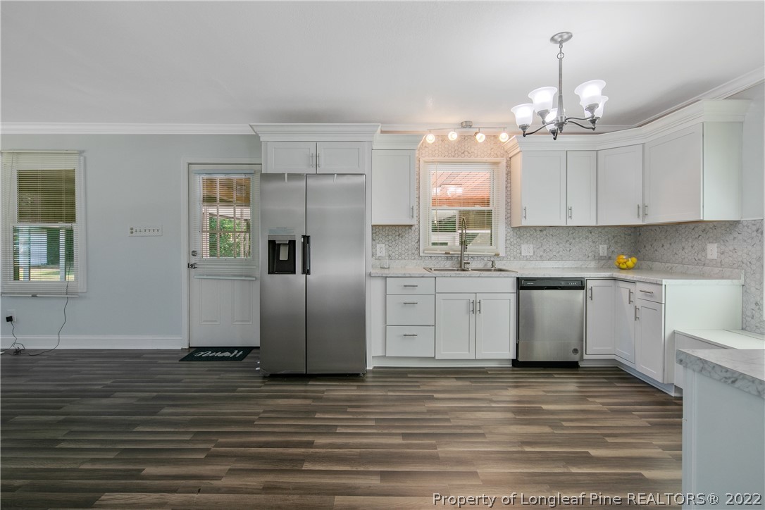 610 South Bethel Road Raeford, NC 28376 - Photo 12 of 45 Gallery Image 12