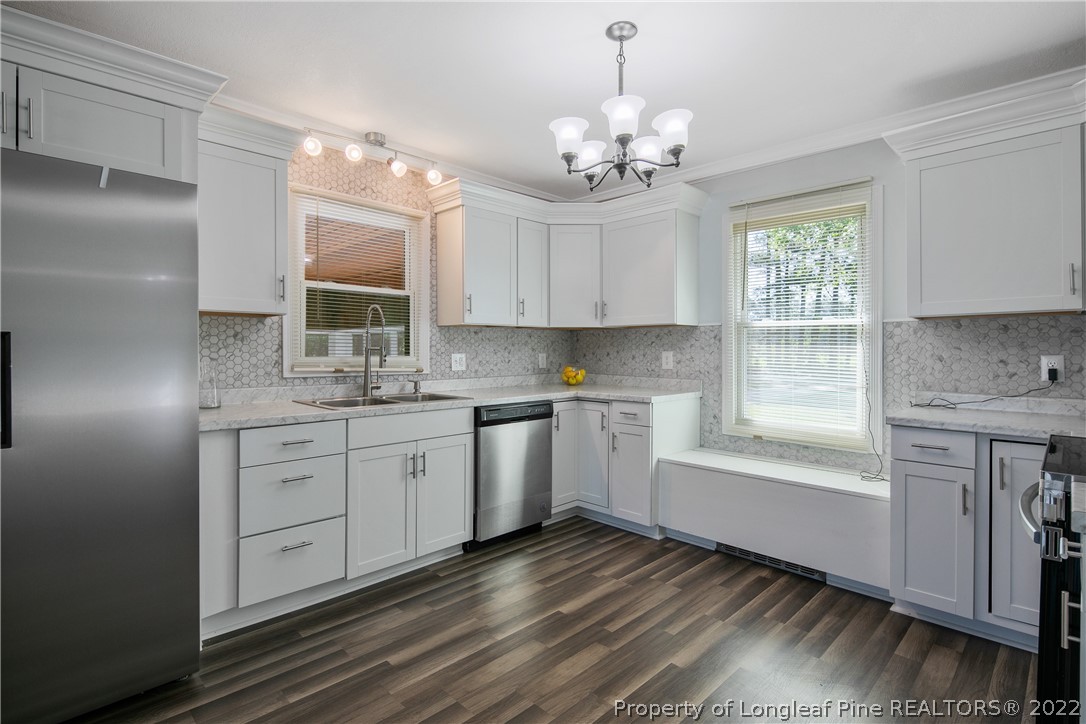 610 South Bethel Road Raeford, NC 28376 - Photo 13 of 45 Gallery Image 13
