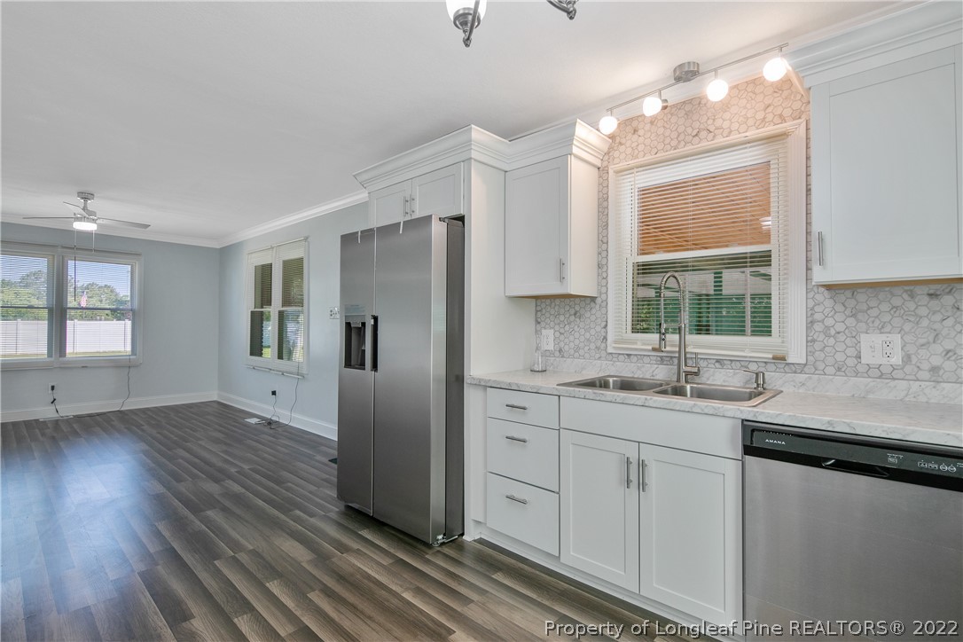 610 South Bethel Road Raeford, NC 28376 - Photo 16 of 45 Gallery Image 16