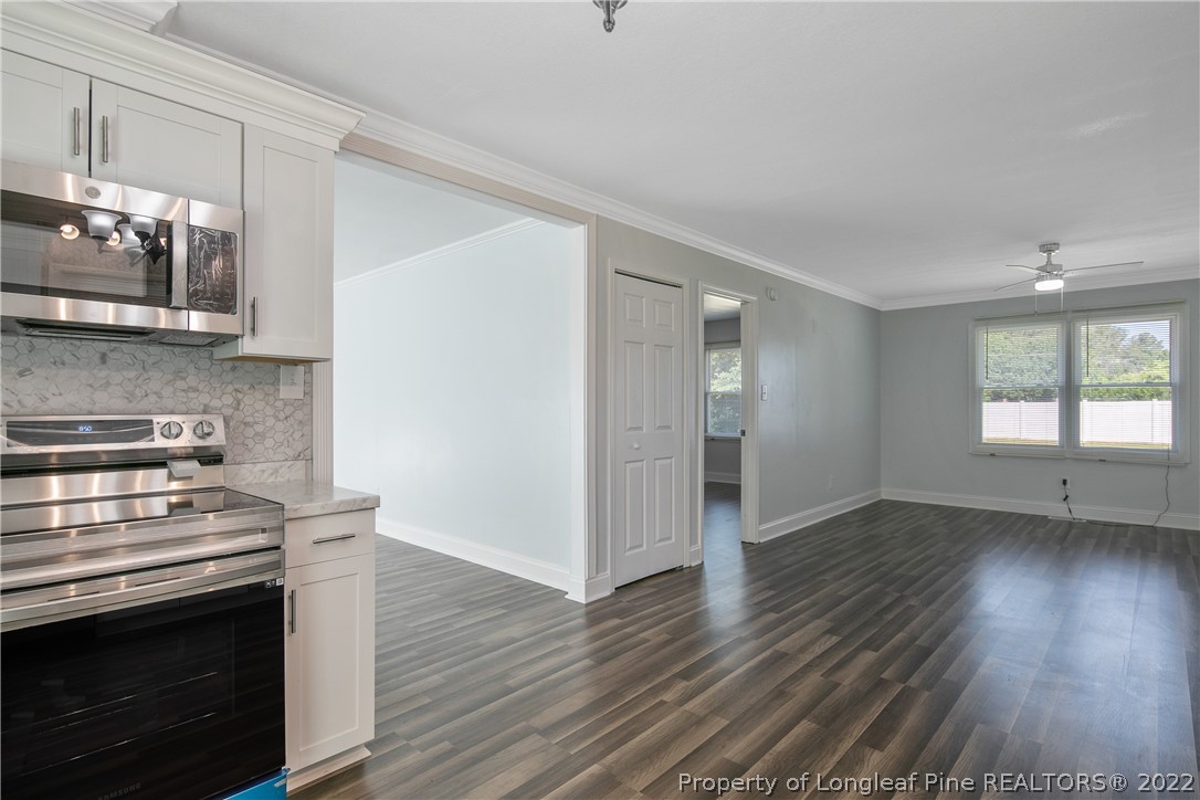 610 South Bethel Road Raeford, NC 28376 - Photo 17 of 45 Gallery Image 17