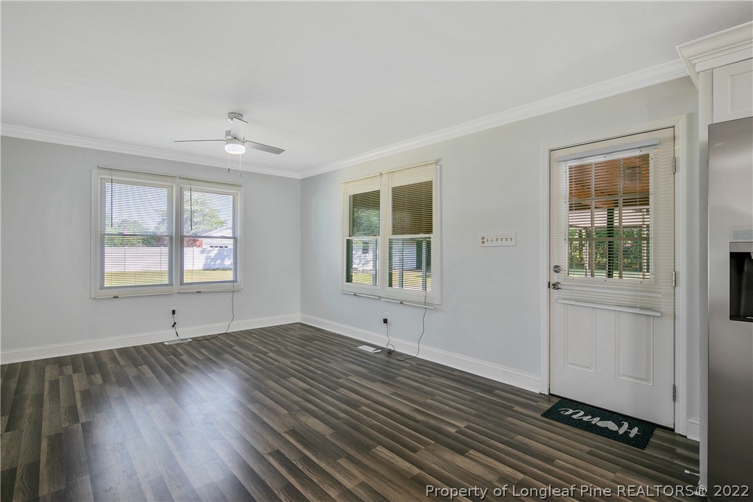 610 South Bethel Road Raeford, NC 28376 - Photo 18 of 45 Gallery Image 18