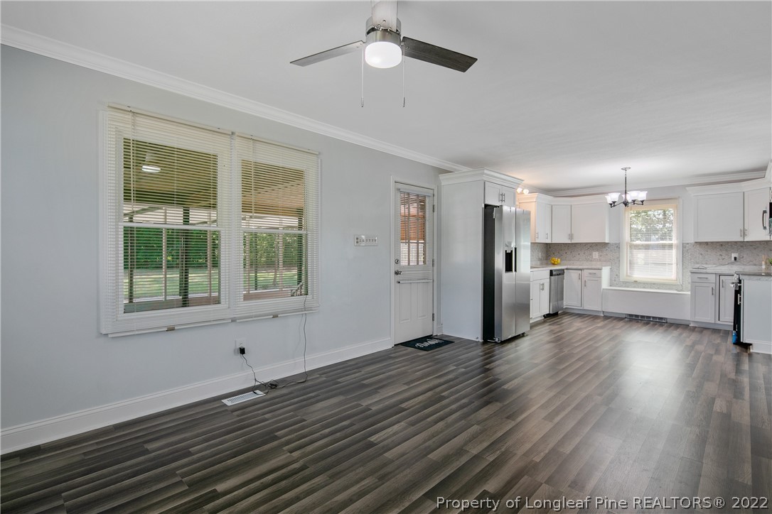 610 South Bethel Road Raeford, NC 28376 - Photo 19 of 45 Gallery Image 19