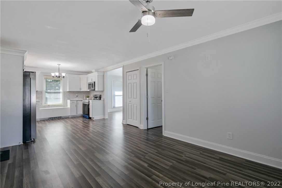 610 South Bethel Road Raeford, NC 28376 - Photo 20 of 45 Gallery Image 20
