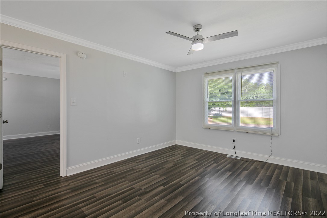 610 South Bethel Road Raeford, NC 28376 - Photo 21 of 45 Gallery Image 21