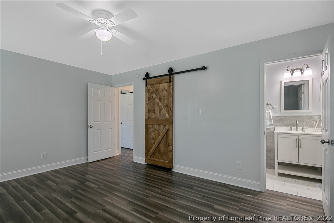 610 South Bethel Road Raeford, NC 28376 - Photo 24 of 45 Gallery Image 24