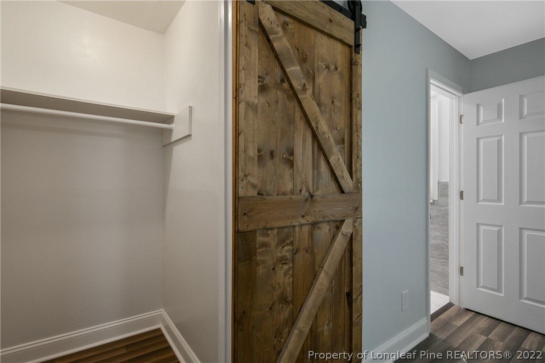 610 South Bethel Road Raeford, NC 28376 - Photo 25 of 45 Gallery Image 25