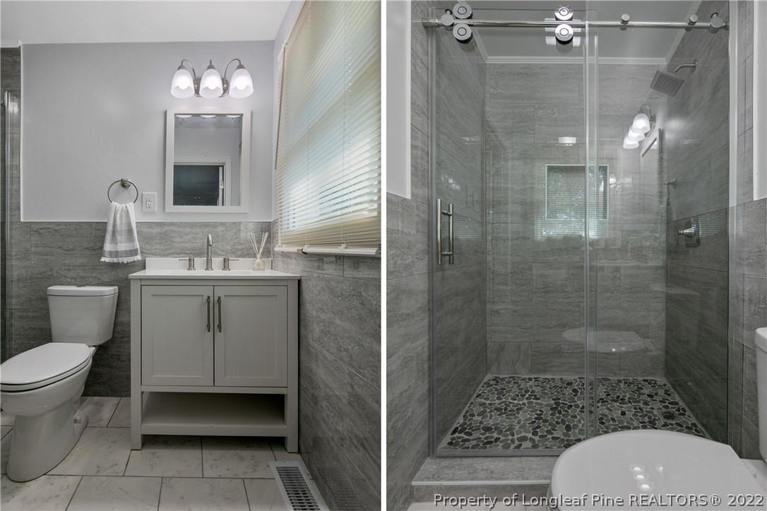 610 South Bethel Road Raeford, NC 28376 - Photo 26 of 45 Gallery Image 26