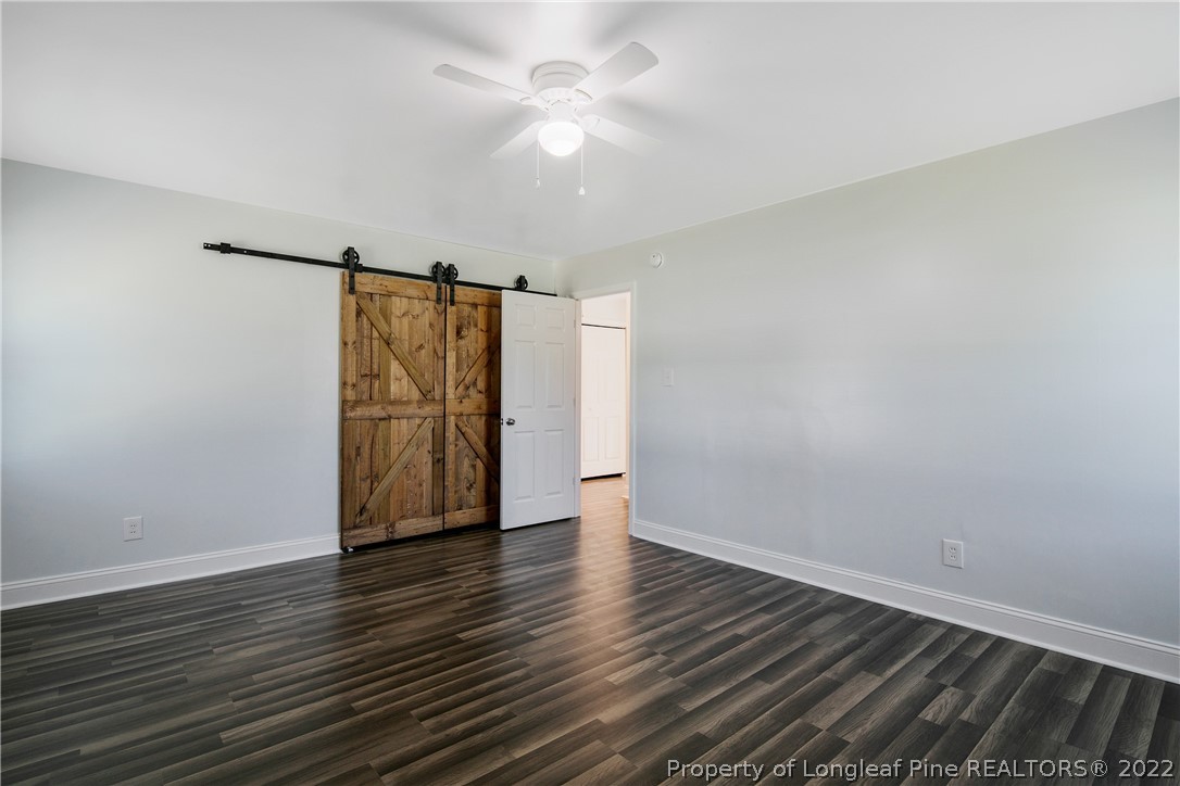 610 South Bethel Road Raeford, NC 28376 - Photo 29 of 45 Gallery Image 29