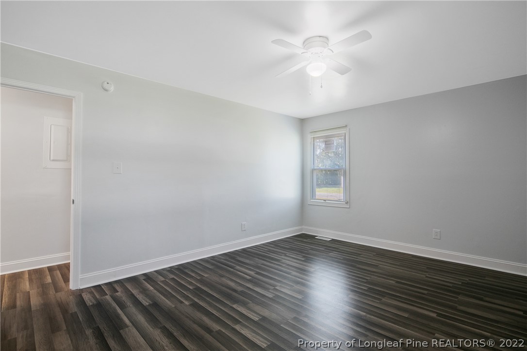 610 South Bethel Road Raeford, NC 28376 - Photo 30 of 45 Gallery Image 30