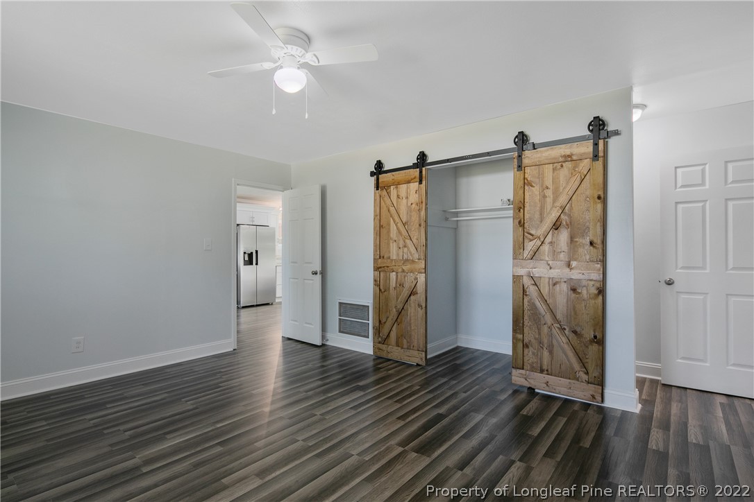 610 South Bethel Road Raeford, NC 28376 - Photo 37 of 45 Gallery Image 37