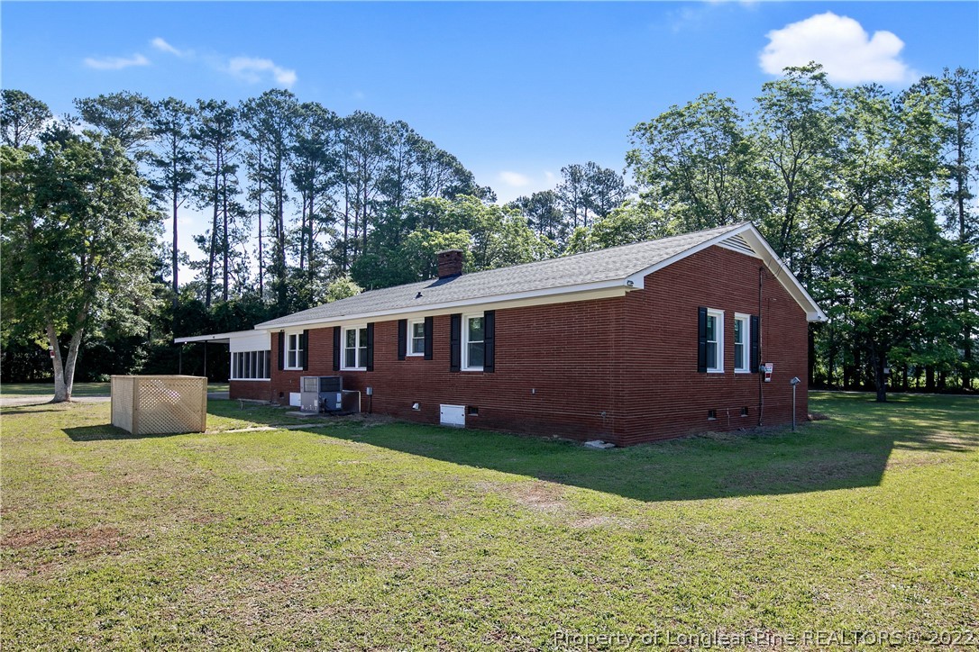 610 South Bethel Road Raeford, NC 28376 - Photo 41 of 45 Gallery Image 41